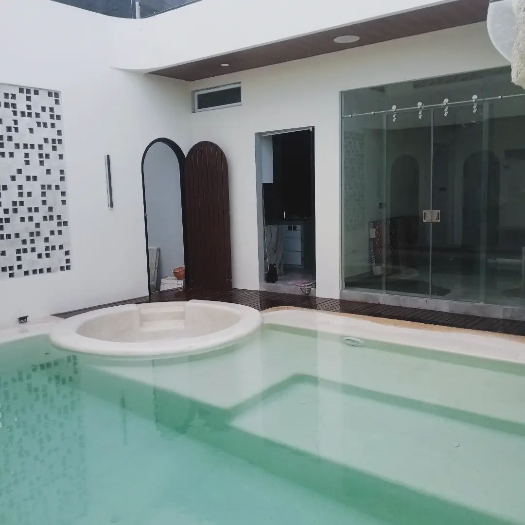 Kolam Renang