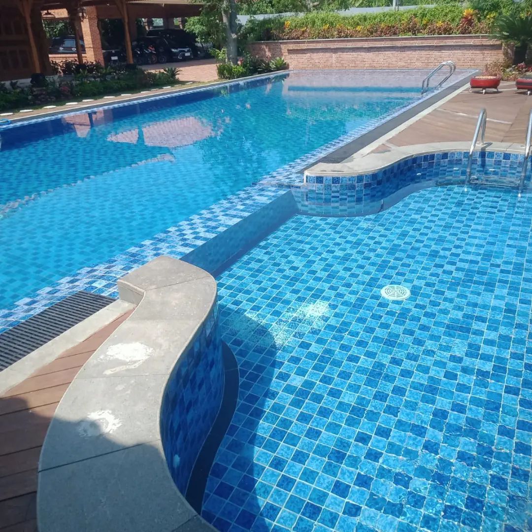 Kolam Renang